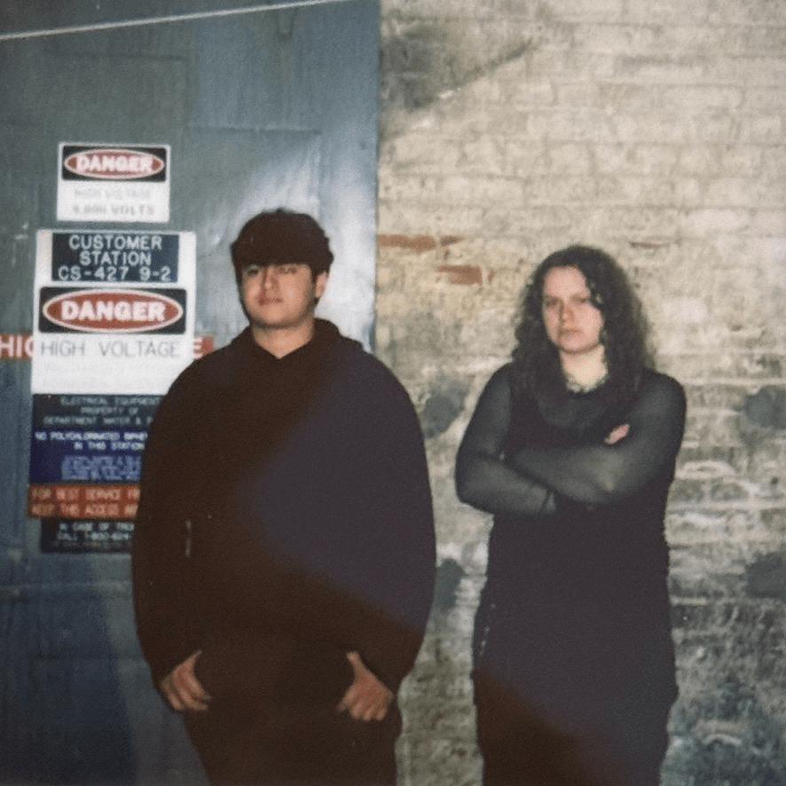 Cataclysmic band photo