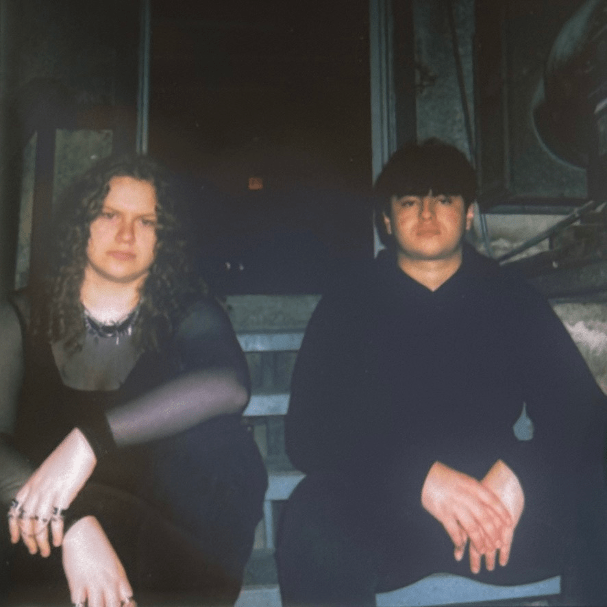 Cataclysmic band photo