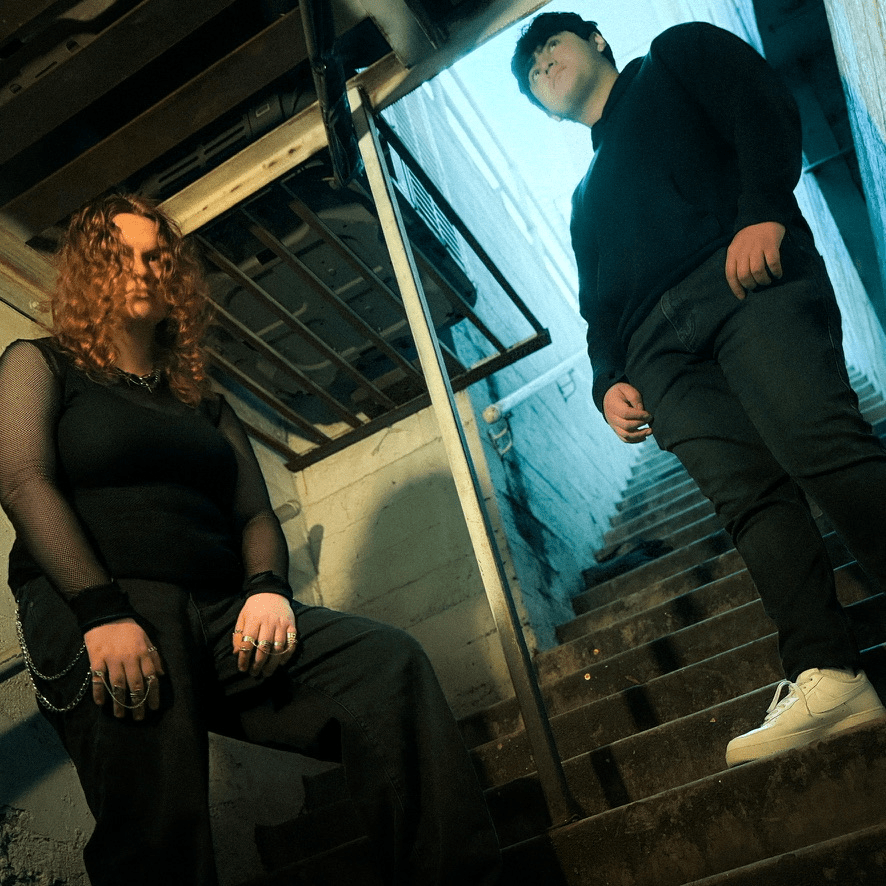 Cataclysmic band photo